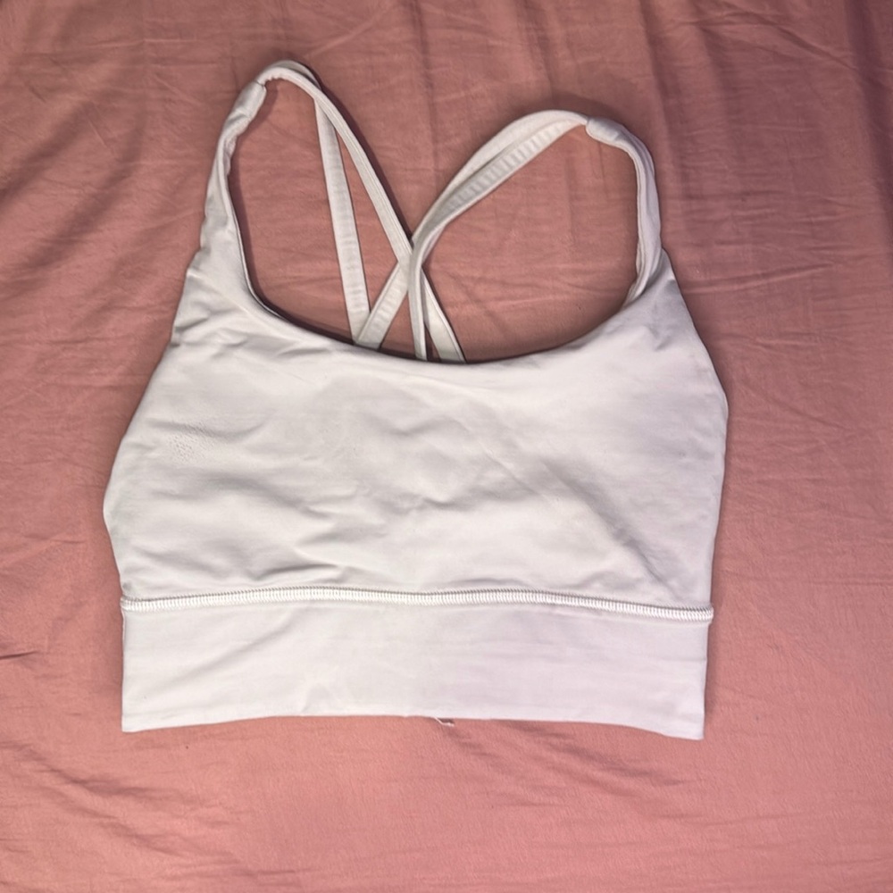 Lululemon Energy Bra Size 4
